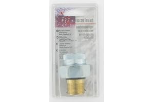 COMAP Raccord isolant diélectrique Mâle/femelle 3/4" - S600120