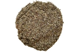 FRANCEHERBORISTERIE Tisane Argentine 100 GRS (Potentille) (Ansérine) plante CT Potentilla