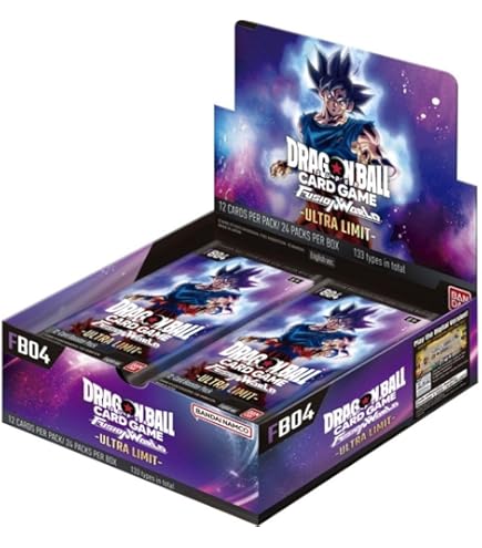 【各1box】フュージョンワールド FB01 / 02 / 03 各1box】フュージョンワールド FB01 / 02 / 03