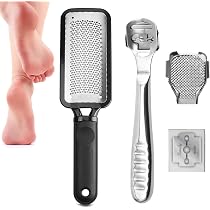 Doppelseitiger Nagelreiniger Aus Edelstahl – Professionelles Werkzeug Für Maniküre & Pediküre