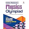 Indian National Physics Olympiad