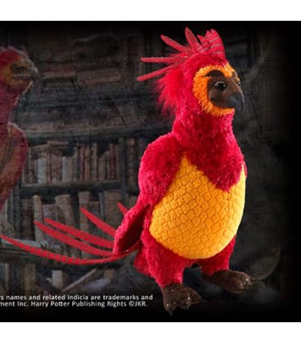 The Noble Collection Dobby Peluche Harry Potter | 46 Cm | Peluche Articulée Officielle | Pour Enfants Et Collectionneurs - 4