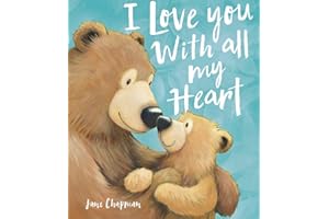 I Love You With all my Heart