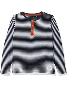 NAME IT Jungen Langarmshirt Nitdimsan Ls Top M Mini