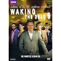 その他 Waking the Dead: Complete Season Six [DVD] Amazon.com: Waking the Dead - Series 6 [DVD] : Waking the