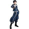 Good Smile Company Fullmetal Alchemist: Brotherhood – Roy Mustang Pop Up Parade PVC Figure, Multicolor, 6.7 inches