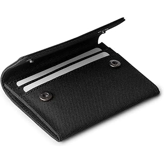 DailyObjects Flip Top Card Wallet for Unisex