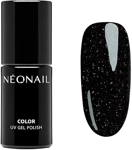 NeoNail Professional Smalto UV Per Unghie, 20 Colori, Lady In Rosso - Foto 2