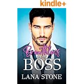 Breathless for my Boss (Los multimillonarios de Nueva York n&ordm; 15)