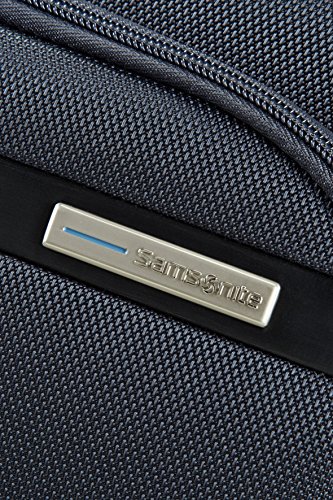 Samsonite Vectura Office Notebook Tasche bis 42cm sea grau
