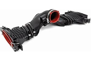 DIXHILLS Manguera de entrada de aire de 5 pines para motor turbo compatible con CDI Clase C W203 W204 S203 S204 CLS C218 C219 Clase E W211 W212 S211 S212, repuesto para A6420902242 642 099 0 22 44 ES
