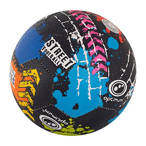 Optimum Street Fußball