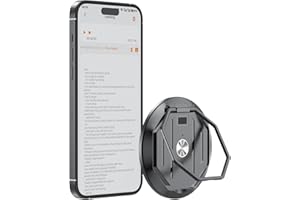 JOJOBNJ Registratore vocale digitale AI da 64 GB con ChatGPT 4o per trascrizione e sommarizzazione per 152 lingue, summarizing con AI, registratore audio digitale