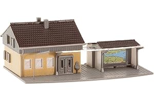 Faller Z FA HALTEPUNKT BLUMENDORF