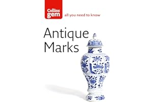 Antique Marks (Collins Gem)