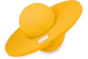 Quickdraw Rock Hopper Planche d'équilibre saut pour enfants