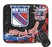 Produktbild New York Rangers Mauspad Mauspad