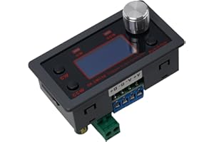 Emiif ZK-SMC02 Stepper Motor Forward/Reverse Driver Controller, Pulse Speed Angle Control Module-automatic, Manual, Setting, Serial Port Control