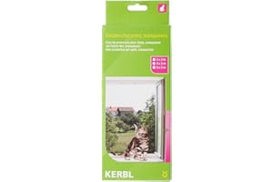 KERBL PET Kerbl Filet de Protection pour Chat 4x3 m
