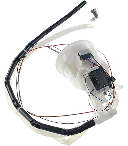 Produktbild von HELLA Tankgeber 8TF 358 146-421 - Elektrisch 5-polig Mit Druckregeler