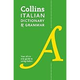 Collins Italian Dictionary and Grammar (4th Edition)