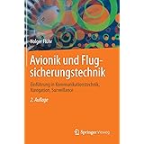 Navigation In Der Zivilluftfahrt Grundlagen Und Systeme Konventioneller Und Integrierter Flugnavigation Tudpress Lehrbuch Amazon De Richter Wieland Bucher