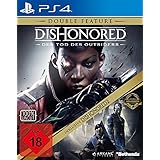 Dishonored: Der Tod des Outsiders Double Feature (inkl. Dishonored 2) [Importación alemana]