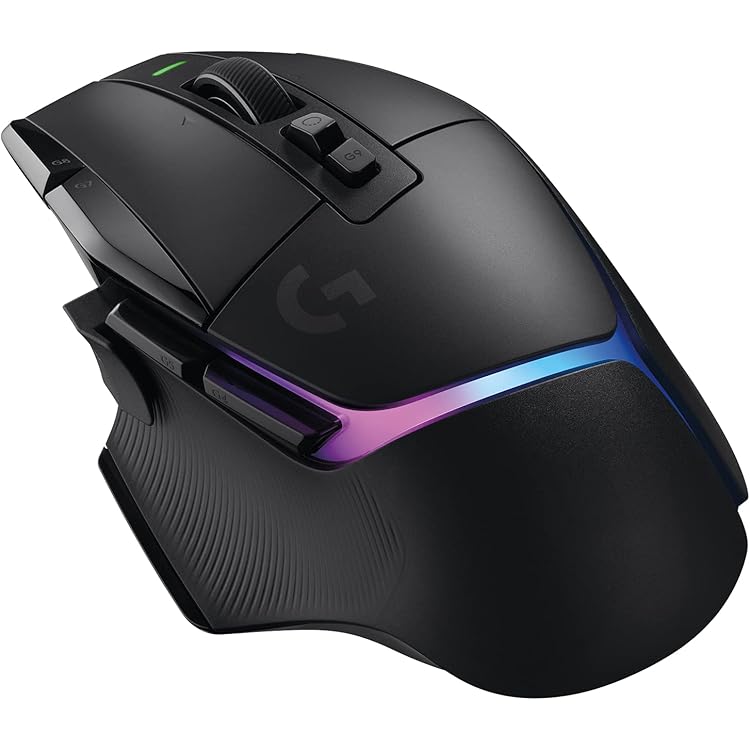 ASUS ROG Spatha X Gaming Maus: Amazon.de: Games