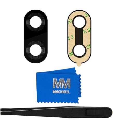 brotect Pellicola Protettiva Vetro Compatibile con Xiaomi Mi Note 10 PRO (3 Pezzi) Schermo Protezione, Estrema Durezza 9H, Anti-Impronte, AirGlass
