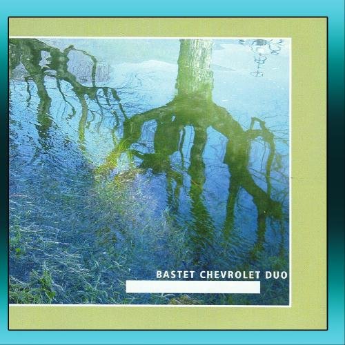 Preisvergleich Produktbild Bastet-Chevrolet Duo