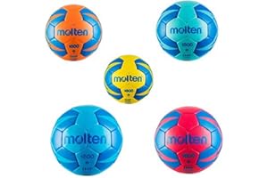 Molten - Ballon de Handball HX1800