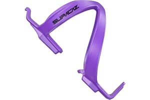 Supacaz 66090238692VAR - Bottle holder FLY CAGEZ POLY