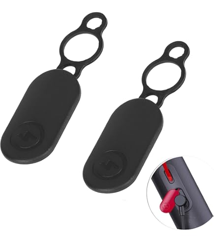Protection Port De Charge Xiaomi M365