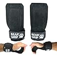 BEAR GRIP - Multi Grip Straps, Heavy Duty Weight Lifting Straps