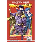 Dragon Ball Serie Roja n&ordm; 329 (Manga Shonen)