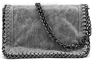 MODELISA - Bolso Bandolera Cadena Para Mujer