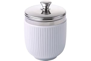 BIA CORDON BLEU Biaus Eierkocher, aus, Weiß