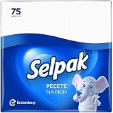 Selpak Klasik Pe&ccedil;ete 75'li
