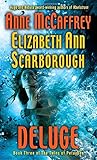 Cover zum Buch Deluge