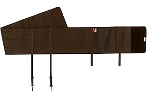 Zandonà Superior Chafe Guardo Evo Protektoren für Pferde