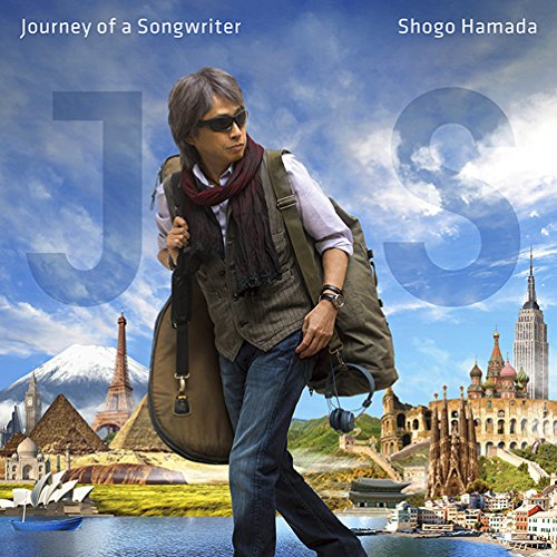 Preisvergleich Produktbild Journey of a Song Writer