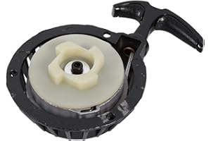 VIFERR Easy Pull Start-Starter-Teil für 49CC Mini Pocket Dirt Bike Minimoto ATV Quad