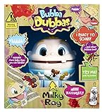 Bubba Dubba Milky Ray