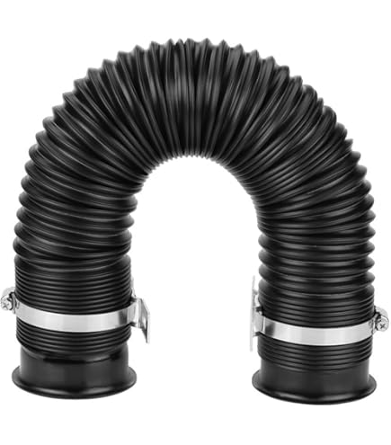 Tuyau D'admission 144607625R Turbocompresseur Intercooler