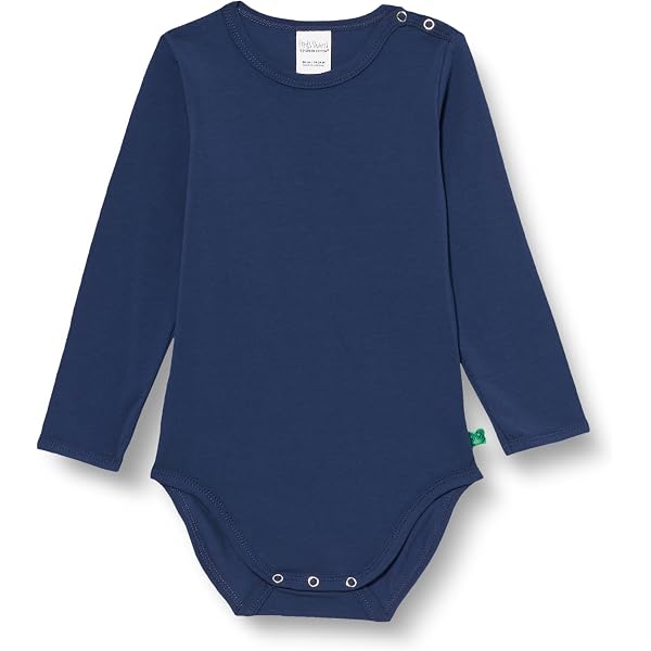 Fred's World By Green Cotton - Leggings Alfa Rib A Costine Per Bebè E Bimbo, Cotone Organico GOTS, Vestibilità Morbida, Colore Unito - 2