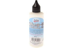 Pinflair Glue-It Bookbinding Glue, 82ml