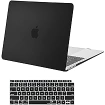 MOSISO Compatible with MacBook Air 13 inch Case 2022 2021 2020