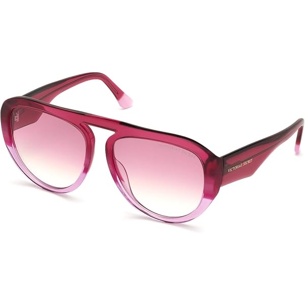 Victoria's Secret Pink Sonnenbrille – Schicker Schutz Für Sonnige Tage