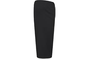 VERO MODA dam Vmmlavendel Hw Pencil Kjol Vma E. Noos Inte tillämpbar