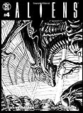Aliens #4: La Serie Originale by